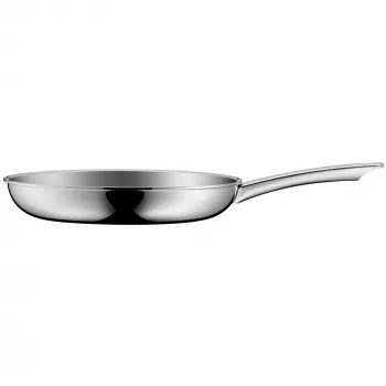 WMF 1756286411 musta, ruostumaton teräs alumiini, ruostumaton teräs