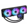 ASUS ROG STRIX LC III 360 ARGB prosessori all-in-one-nestjäähdytin 12 cm musta