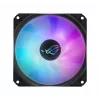 ASUS ROG STRIX LC III 360 ARGB prosessori all-in-one-nestjäähdytin 12 cm musta