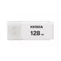 KIOXIA Transmemory U202 - USB-muistitikku 128GB - USB 2.0 - valkoinen