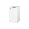 DIGITUS 10IN 12U seinäasennuskaappi - SOHO PRO 595 x 315 x 300 mm harmaa