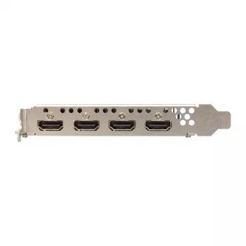 Näytönohjain Sparkle Intel Arc A310 OMNI View — 4 GB GDDR6, 2000 MHz, PCIe 4.0 x8