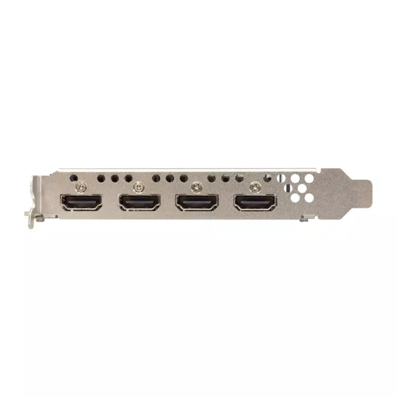 Näytönohjain Sparkle Intel Arc A310 OMNI View — 4 GB GDDR6, 2000 MHz, PCIe 4.0 x8