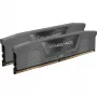 CORSAIR keskusmuisti 64 GB – DDR5 (2x32 GB) DRAM 6000 MT/s CL30 AMD EXPO & Intel XMP -muistisarja Vengeance