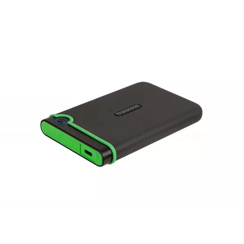 TRANSCEND StoreJet 25M3C 4TB 2,5
