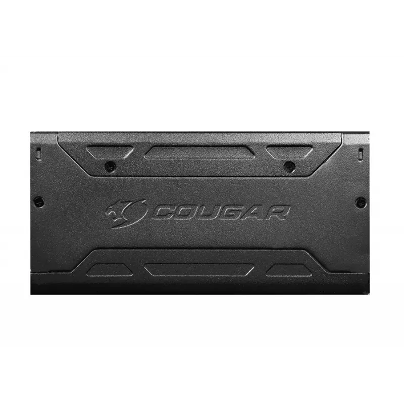 COUGAR virtalähde GEX 1050W ATX3.0 / 80 Plus Gold / modulaarinen