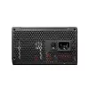 COUGAR virtalähde GEX 1050W ATX3.0 / 80 Plus Gold / modulaarinen