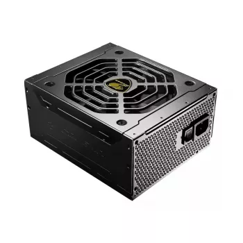 COUGAR virtalähde GEX 1050W ATX3.0 / 80 Plus Gold / modulaarinen