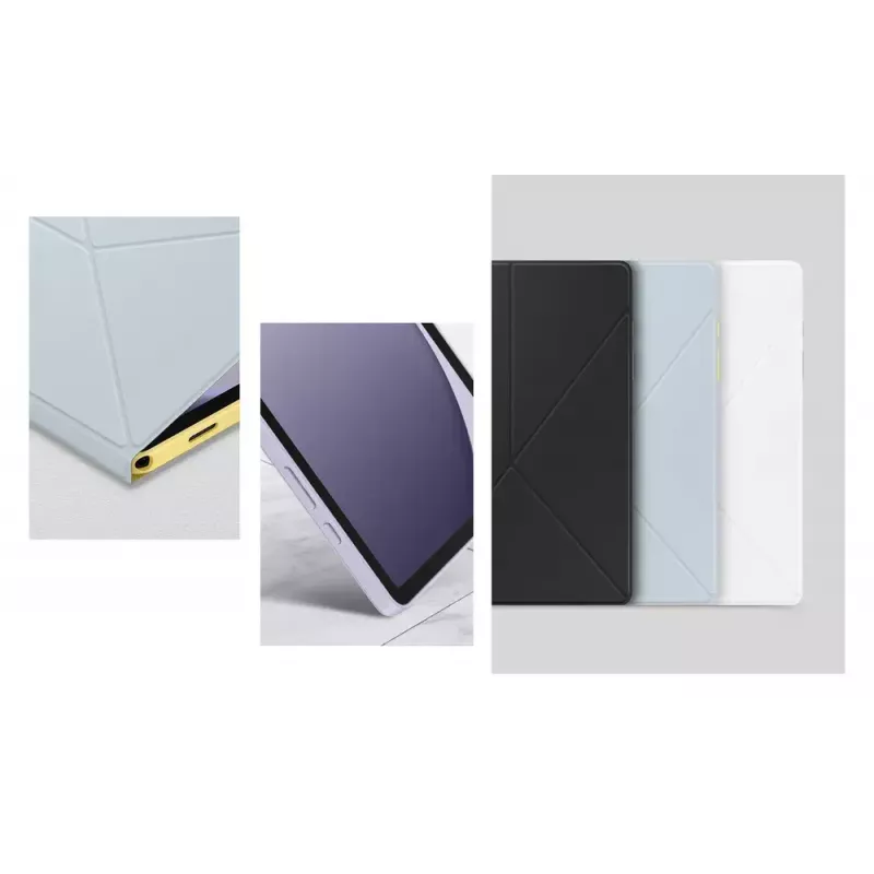 Folio-kotelo Samsung EF-BX210TLEGWW Galaxy Tab A9+ 11