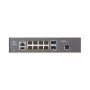 Cambium Networks cnMatrix EX1010-P hallittava L2/L3 Gigabit Ethernet 1U