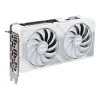 ASUS Dual -RTX5060TI-O16G-WHITE NVIDIA GeForce RTX 5060 Ti 16 GB GDDR7