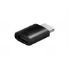Samsung EE-GN930BBEGWW kaapelin sukupuolenmuunnin USB C Micro USB musta