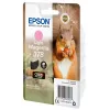 Epson Squirrel yksittäispakkaus vaaleanmagenta 378 Claria Photo HD -muste