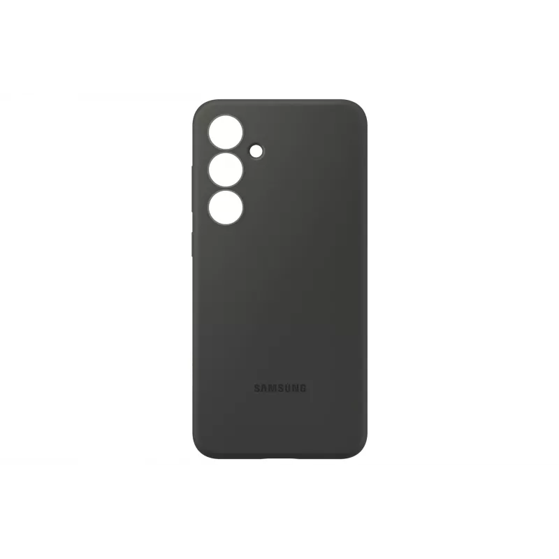 Suojakotelo Samsung Galaxy S24 FE Silicone Case