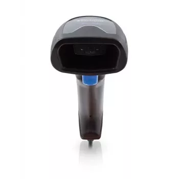 DATALOGIC QuickScan Lite 2500 2D-kuvauslaite USB musta
