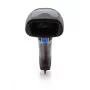 DATALOGIC QuickScan Lite 2500 2D-kuvauslaite USB musta