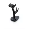 DATALOGIC QuickScan Lite 2500 2D-kuvauslaite-sarja spiraalikaapelilla USB + jalusta musta