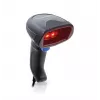 DATALOGIC QuickScan Lite 2500 2D-kuvauslaite-sarja spiraalikaapelilla USB + jalusta musta