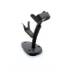 DATALOGIC QuickScan Lite 2500 2D-kuvauslaite-sarja spiraalikaapelilla USB + jalusta musta