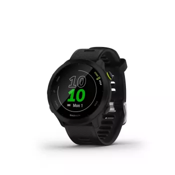 GARMIN INTERNATIONAL Forerunner 55 juoksuälykello – musta