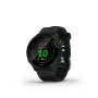 GARMIN INTERNATIONAL Forerunner 55 juoksuälykello – musta