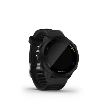 GARMIN INTERNATIONAL Forerunner 55 juoksuälykello – musta