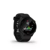 GARMIN INTERNATIONAL Forerunner 55 juoksuälykello – musta