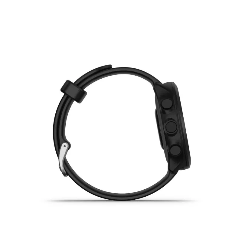 GARMIN INTERNATIONAL Forerunner 55 juoksuälykello – musta