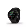 GARMIN INTERNATIONAL Forerunner 55 juoksuälykello – musta