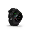 GARMIN INTERNATIONAL Forerunner 55 juoksuälykello – musta