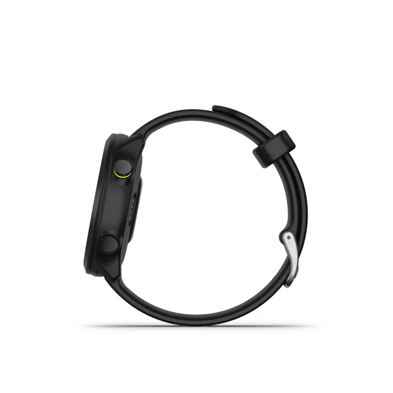 GARMIN INTERNATIONAL Forerunner 55 juoksuälykello – musta