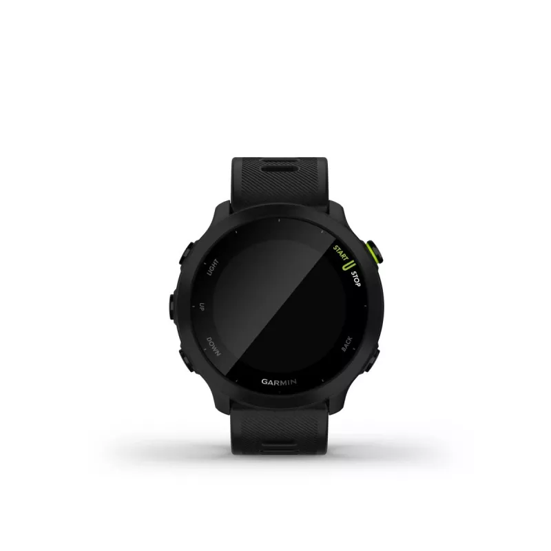 GARMIN INTERNATIONAL Forerunner 55 juoksuälykello – musta