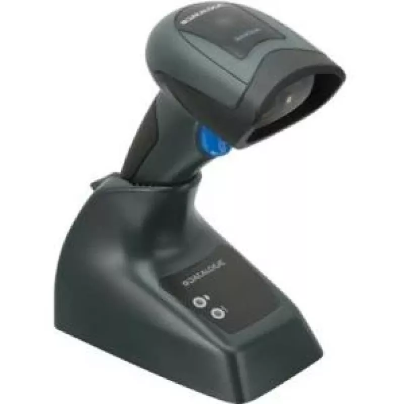 DATALOGIC Quickscan M Qm2131 433 musta
