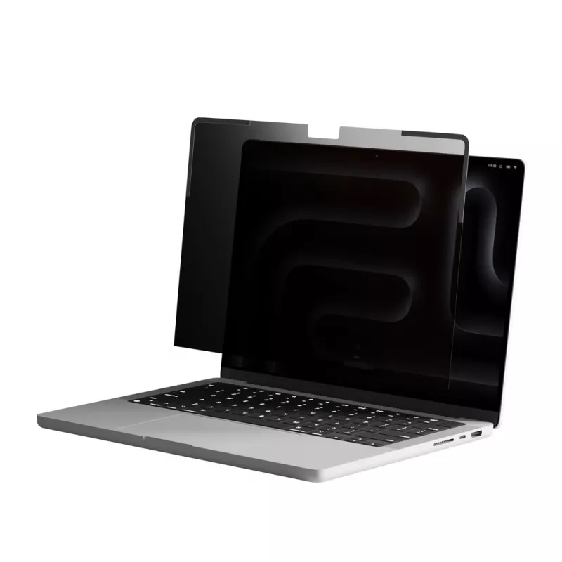 Targus HS5216GL näytönsuojakalvo 40.6 cm (16 inch) kannettavan kehyksetön näytönsuojakalvo 3H