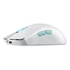 ASUS ROG Harpe Ace Aim Lab Edition hiiri peli molempikätinen RF Wireless + Bluetooth + USB Type-C optomekaaninen 36000 DPI