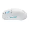 ASUS ROG Harpe Ace Aim Lab Edition hiiri peli molempikätinen RF Wireless + Bluetooth + USB Type-C optomekaaninen 36000 DPI
