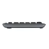 LOGITECH Wireless Desktop Mk270 - Azerty belgialainen