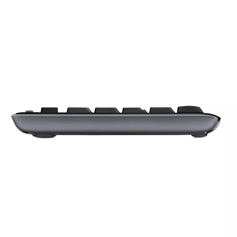 LOGITECH Wireless Desktop Mk270 - Azerty belgialainen
