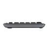 LOGITECH Wireless Desktop Mk270 - Azerty belgialainen
