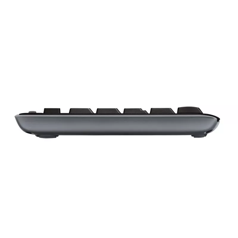 LOGITECH Wireless Desktop Mk270 - Azerty belgialainen