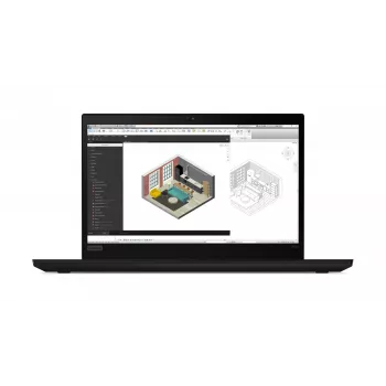 Kunnostettu kannettava työasema Lenovo ThinkPad P14s 14