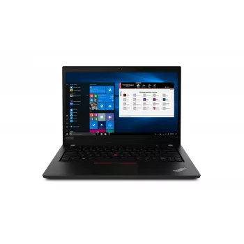 Kunnostettu kannettava työasema Lenovo ThinkPad P14s 14