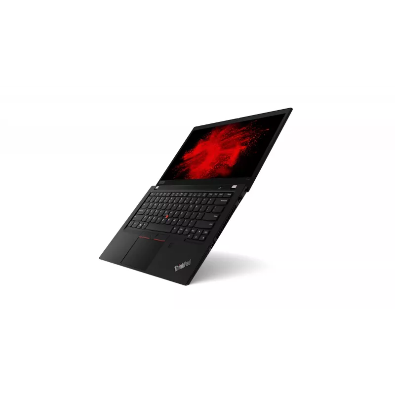 Kunnostettu kannettava työasema Lenovo ThinkPad P14s 14 inch Intel Core i5 8GB 256GB SSD Intel UHD Windows 11 Pro