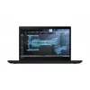 Kunnostettu kannettava työasema Lenovo ThinkPad P14s 14 inch Intel Core i5 8GB 256GB SSD Intel UHD Windows 11 Pro