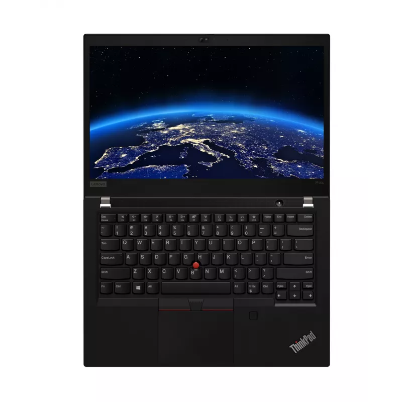 Kunnostettu kannettava työasema Lenovo ThinkPad P14s 14 inch Intel Core i5 8GB 256GB SSD Intel UHD Windows 11 Pro