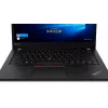 Kunnostettu kannettava työasema Lenovo ThinkPad P14s 14 inch Intel Core i5 8GB 256GB SSD Intel UHD Windows 11 Pro