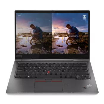 Kunnostettu ultrakannettava Lenovo ThinkPad X1 Yoga Gen 5 14
