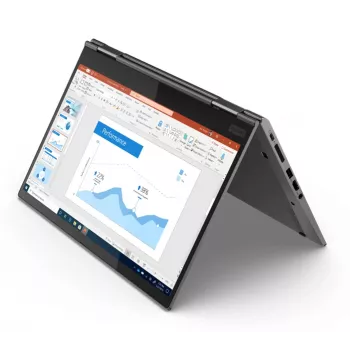 Kunnostettu ultrakannettava Lenovo ThinkPad X1 Yoga Gen 5 14
