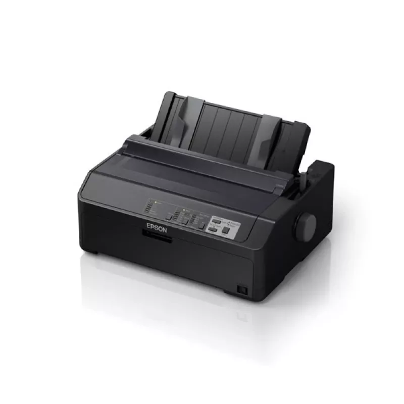 Epson FX-890II matriisitulostin 240 x 144 DPI 612 cps