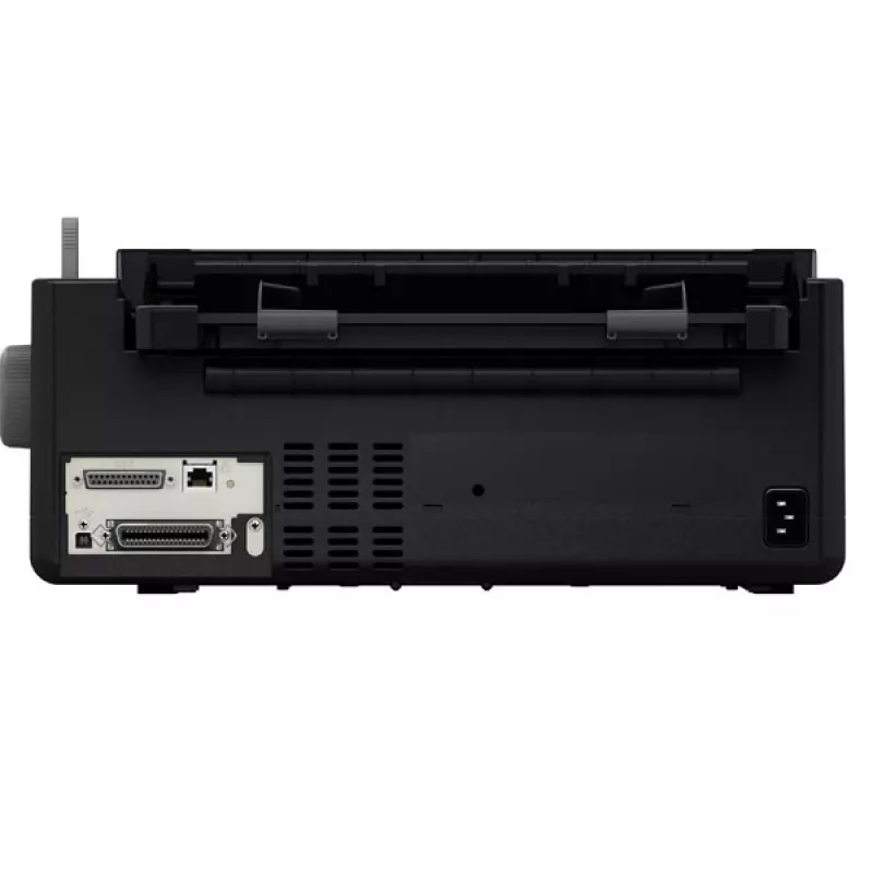 Epson FX-890II matriisitulostin 240 x 144 DPI 612 cps